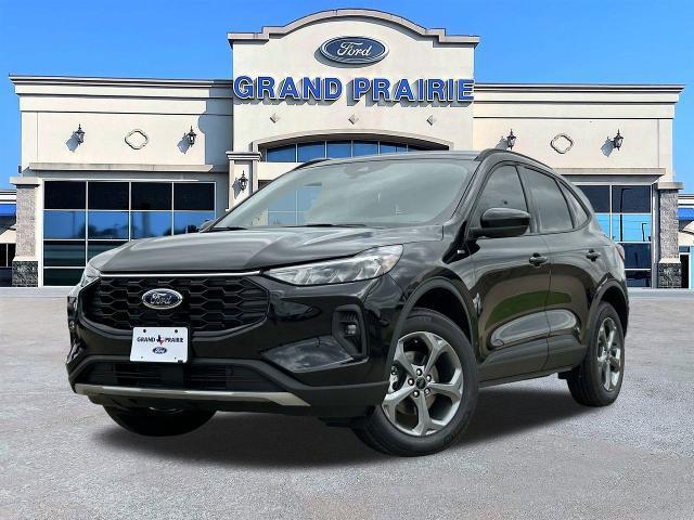 new 2025 Ford Escape car, priced at $27,144