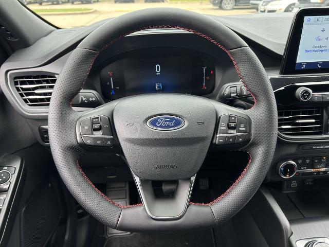 new 2025 Ford Escape car, priced at $27,144