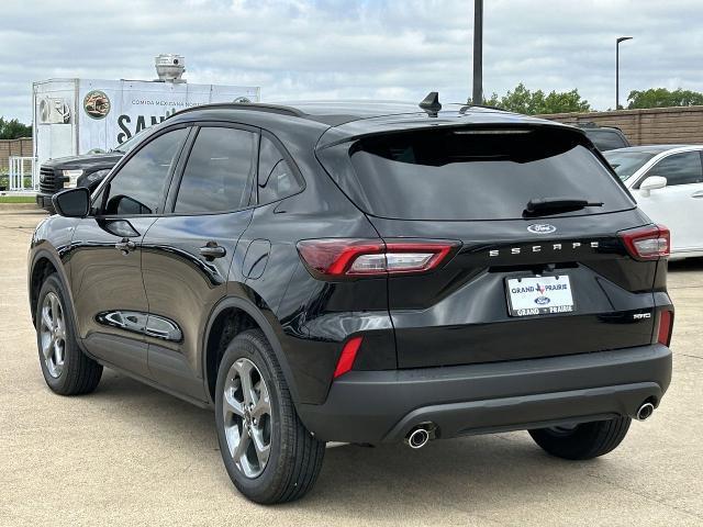 new 2025 Ford Escape car, priced at $27,144