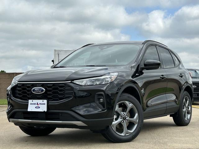new 2025 Ford Escape car, priced at $27,144