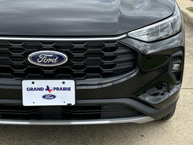 new 2025 Ford Escape car, priced at $27,144