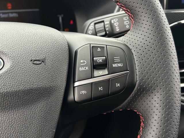 new 2025 Ford Escape car, priced at $27,144