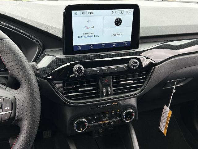 new 2025 Ford Escape car, priced at $27,144