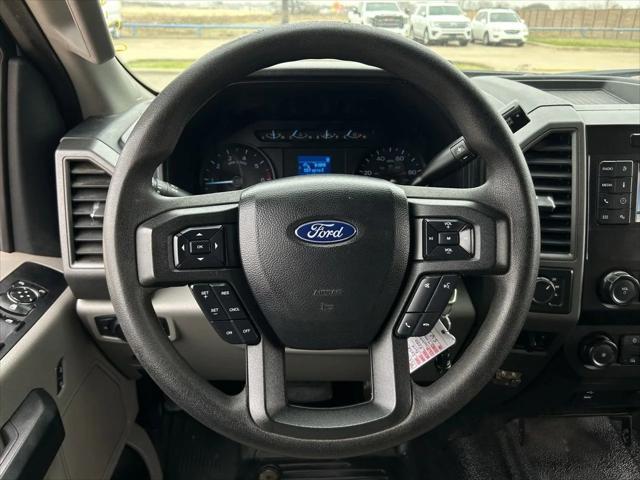 used 2020 Ford F-250 car, priced at $33,999