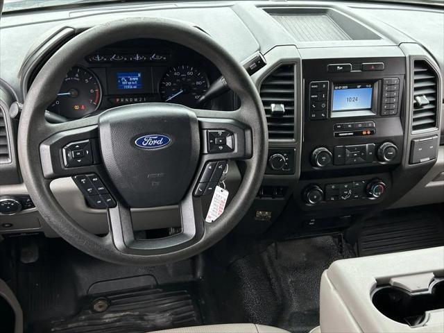 used 2020 Ford F-250 car, priced at $33,999