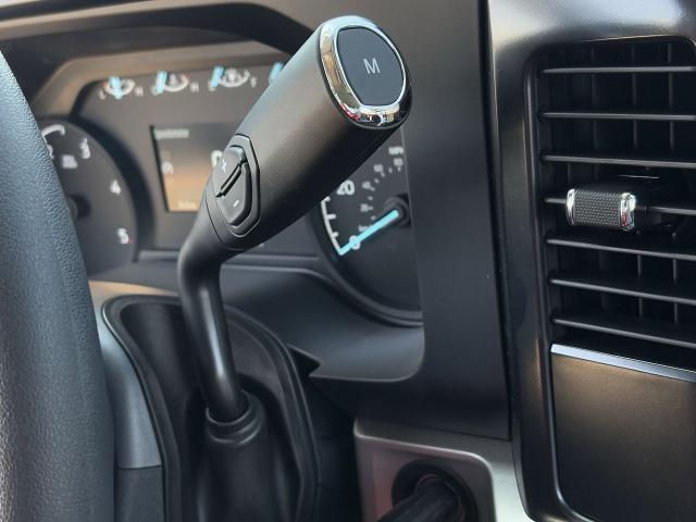 new 2025 Ford F-350 car, priced at $65,355