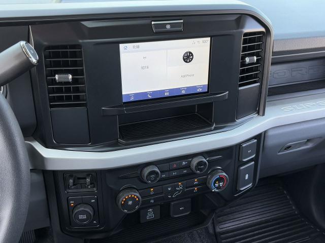 new 2025 Ford F-350 car, priced at $65,355