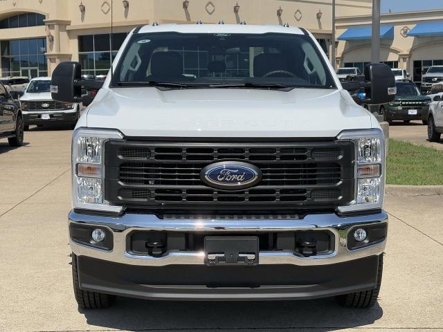 new 2025 Ford F-350 car, priced at $65,355