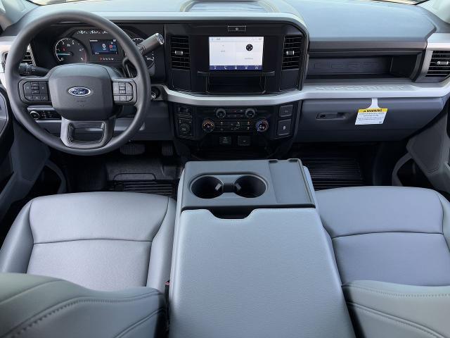 new 2025 Ford F-350 car, priced at $65,355