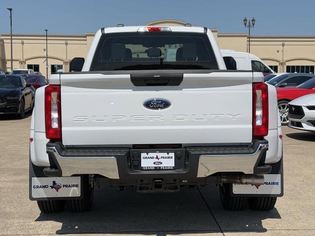 new 2025 Ford F-350 car, priced at $65,355