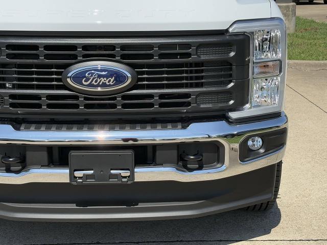 new 2025 Ford F-350 car, priced at $65,355