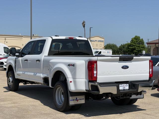 new 2025 Ford F-350 car, priced at $65,355