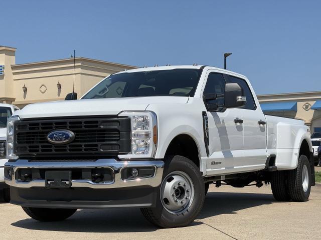 new 2025 Ford F-350 car, priced at $65,355