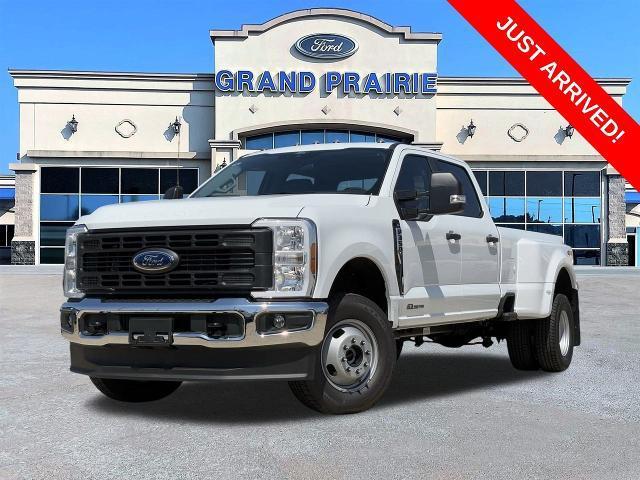 new 2025 Ford F-350 car, priced at $65,355