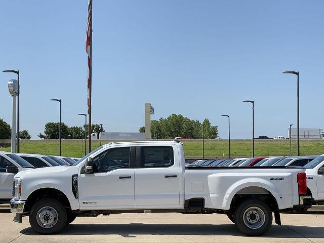 new 2025 Ford F-350 car, priced at $65,355