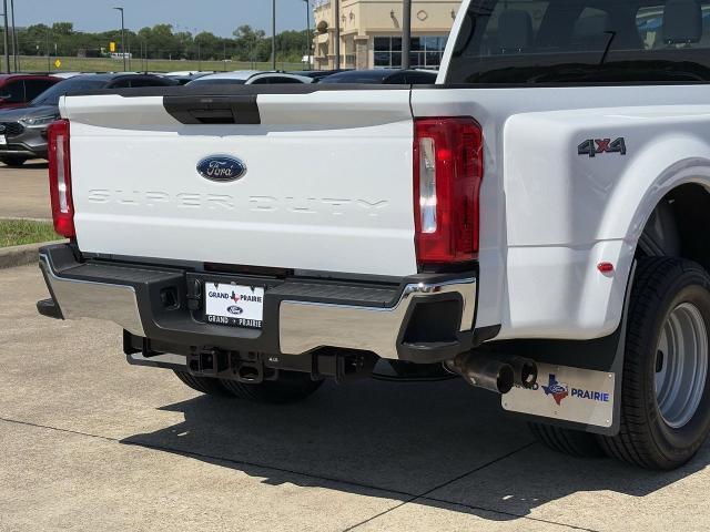 new 2025 Ford F-350 car, priced at $65,355