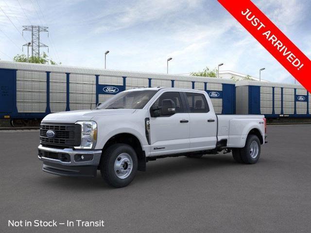 new 2025 Ford F-350 car, priced at $65,355