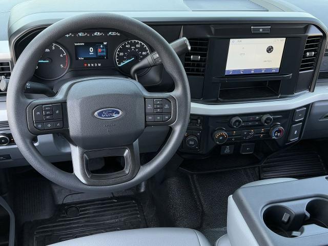 new 2025 Ford F-350 car, priced at $65,355