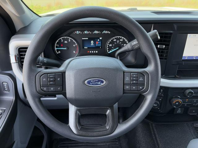 new 2025 Ford F-350 car, priced at $65,355