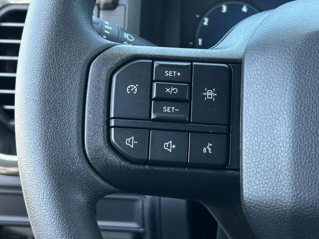 new 2025 Ford F-150 car, priced at $44,450