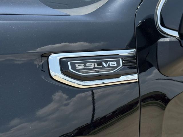 used 2022 GMC Sierra 1500 car, priced at $33,999