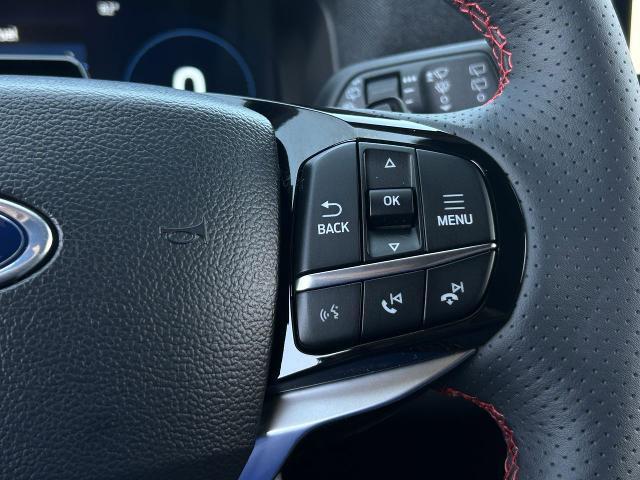 new 2025 Ford Explorer car, priced at $52,904