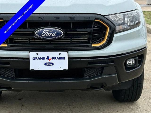 used 2022 Ford Ranger car, priced at $21,999