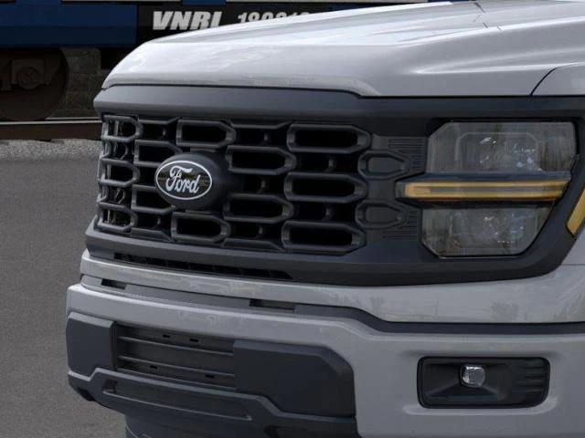 new 2024 Ford F-150 car, priced at $40,825