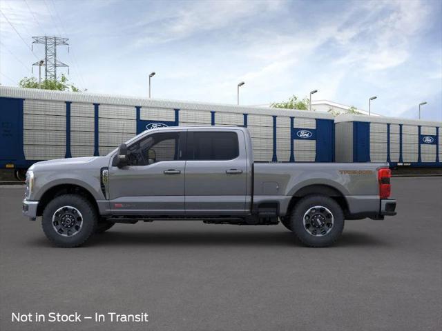 new 2025 Ford F-250 car, priced at $84,385