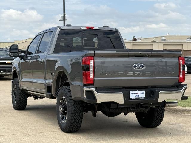 new 2025 Ford F-250 car, priced at $84,385