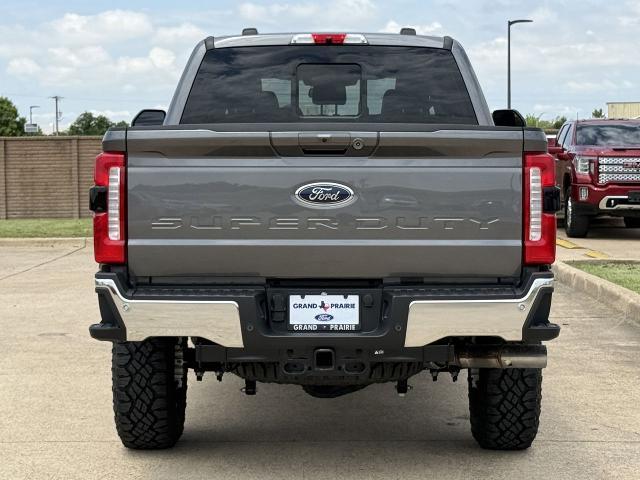 new 2025 Ford F-250 car, priced at $84,385