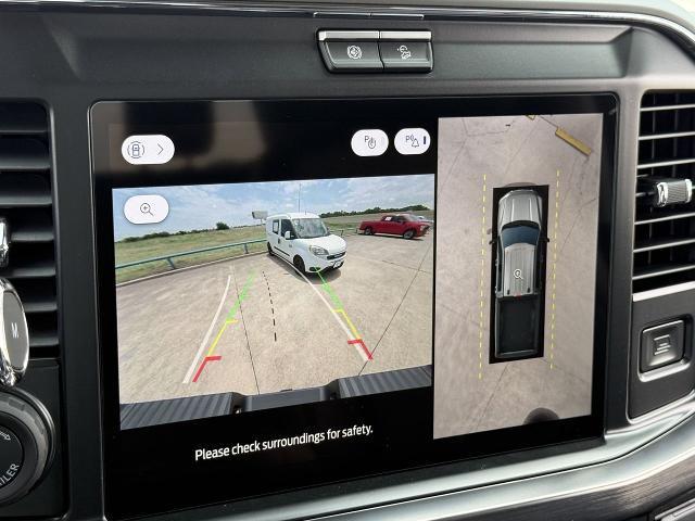new 2025 Ford F-250 car, priced at $84,385