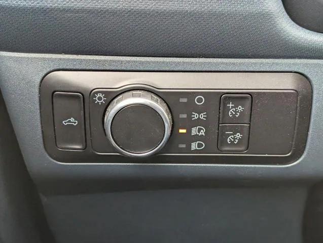 new 2025 Ford Maverick car, priced at $27,471