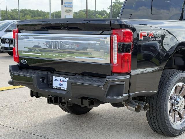 new 2025 Ford F-250 car, priced at $88,965