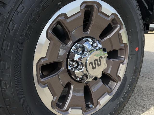 new 2025 Ford F-250 car, priced at $88,965