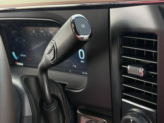 new 2025 Ford F-250 car, priced at $88,965