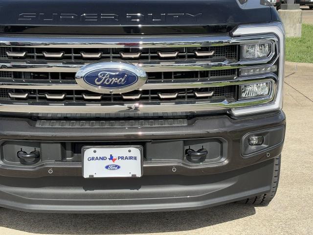 new 2025 Ford F-250 car, priced at $88,965