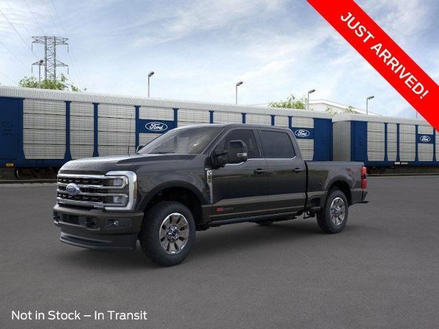 new 2025 Ford F-250 car, priced at $89,715