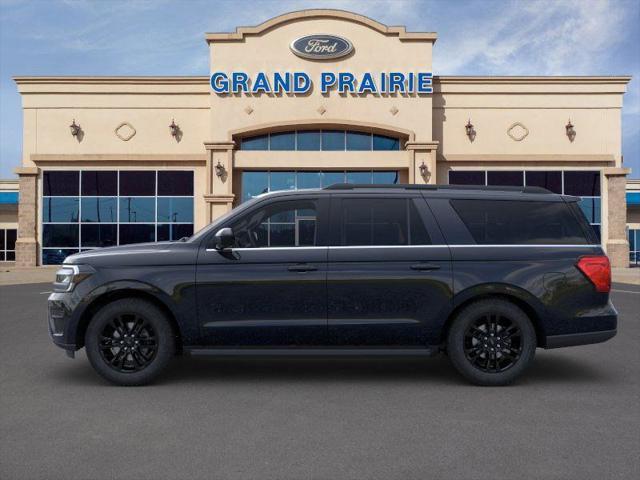 new 2024 Ford Expedition car, priced at $57,021