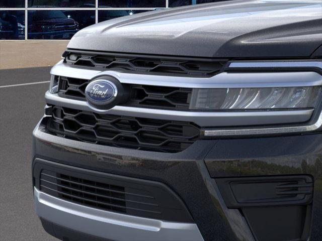 new 2024 Ford Expedition car, priced at $57,021