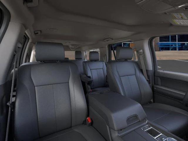 new 2024 Ford Expedition Max car, priced at $55,271