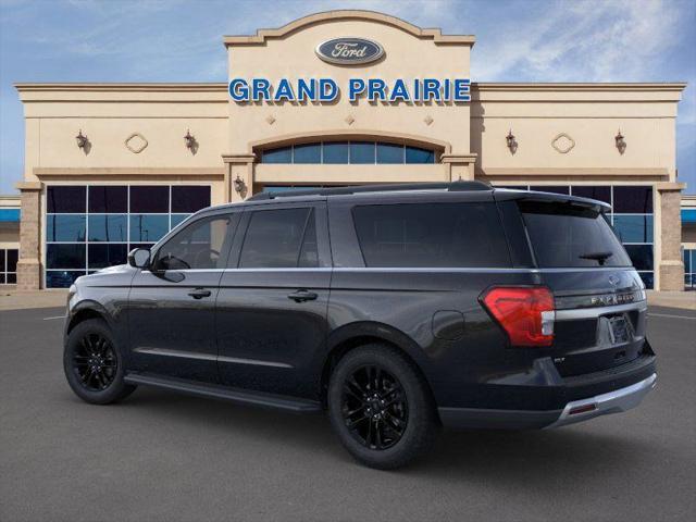 new 2024 Ford Expedition car, priced at $57,021