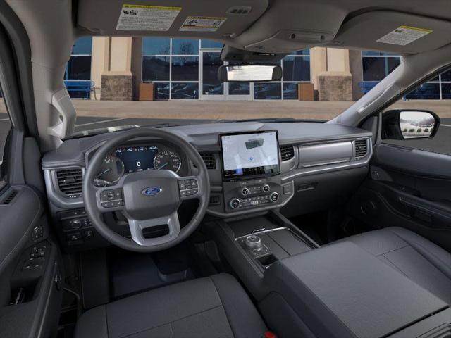 new 2024 Ford Expedition car, priced at $57,021