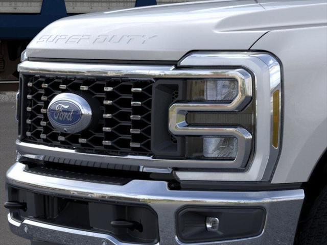 new 2024 Ford F-350 car, priced at $87,220