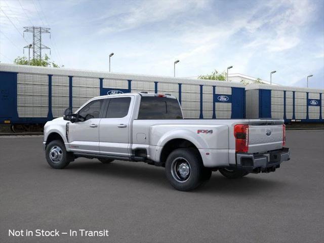 new 2024 Ford F-350 car, priced at $87,220