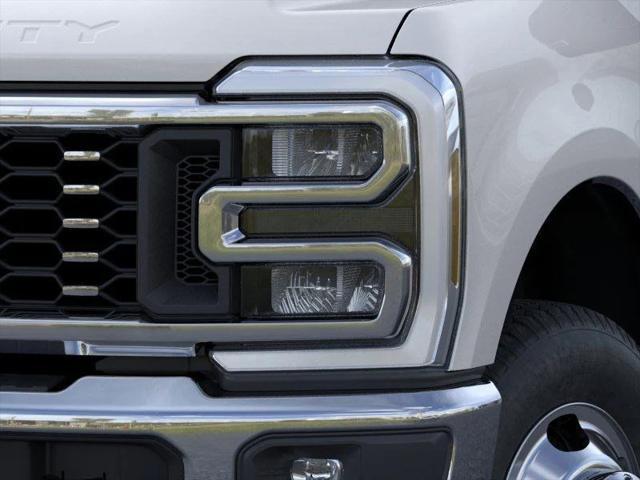 new 2024 Ford F-350 car, priced at $87,220