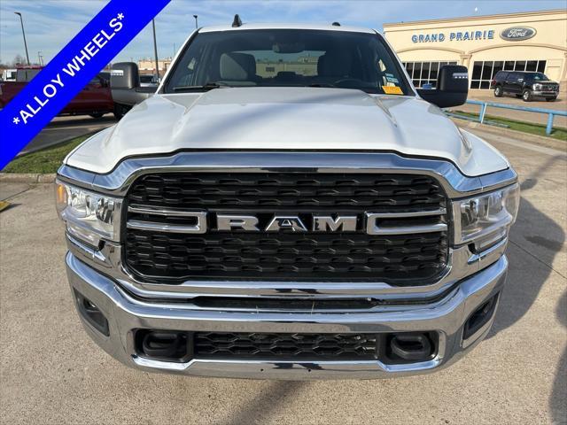 used 2023 Ram 2500 car, priced at $45,999