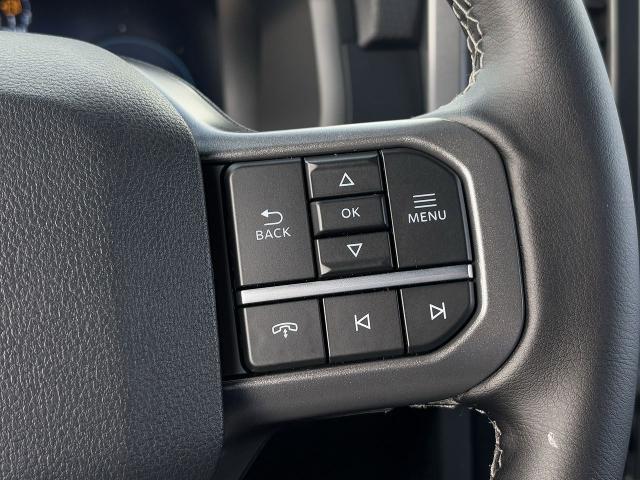 new 2025 Ford F-150 car, priced at $56,786