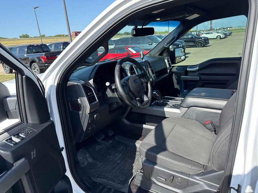 used 2016 Ford F-150 car, priced at $16,889
