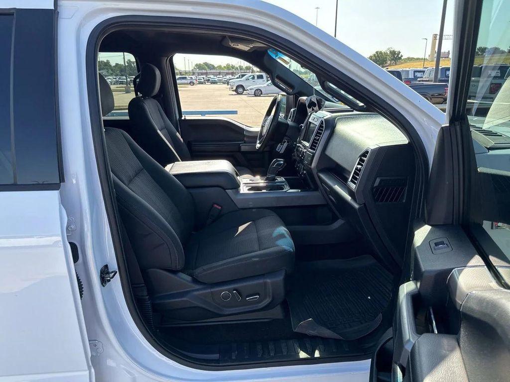 used 2016 Ford F-150 car, priced at $16,889